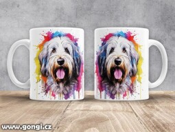 Hrnek - 0264 - Bobtail 01